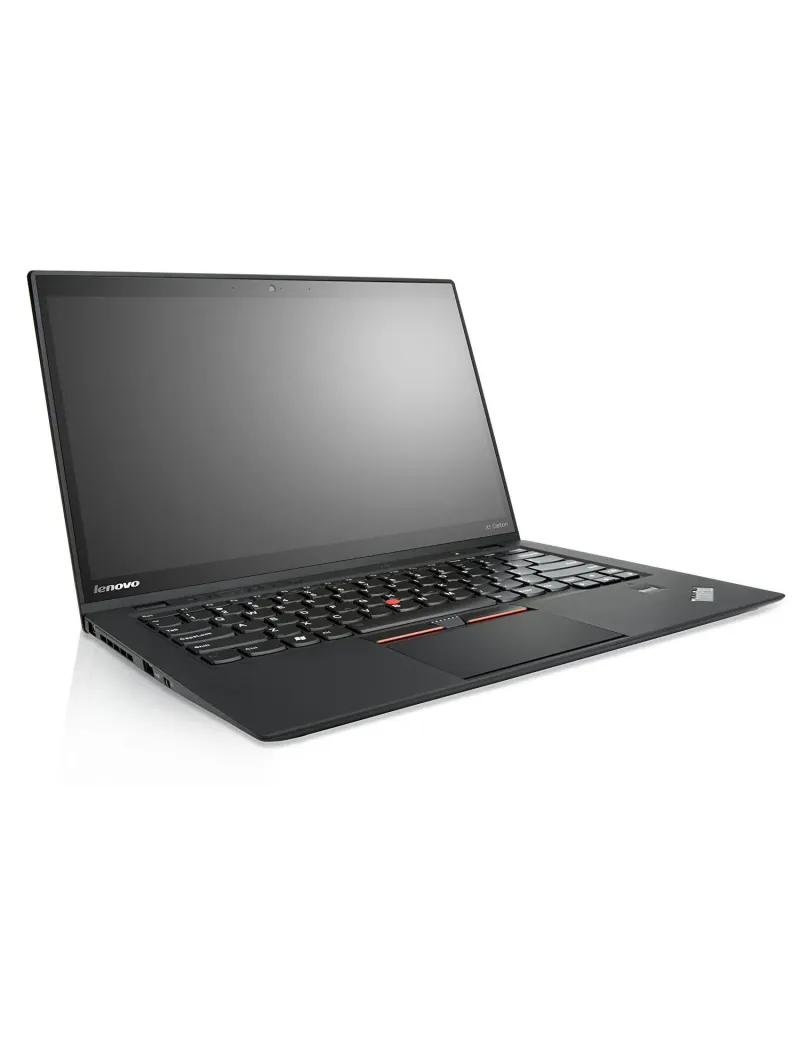 Laptop Refurbished Lenovo X1 Carbon i5, 8GB RAM, 180GB SSD