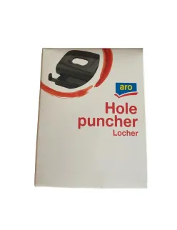 Perforator Metalic ARO - Precizie și Durabilitate