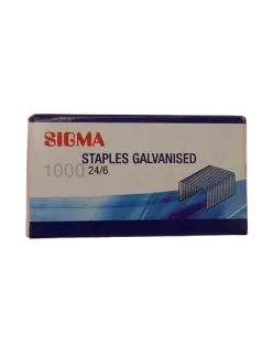 capse sigma 24/6