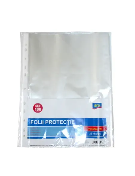 folie protectie a4