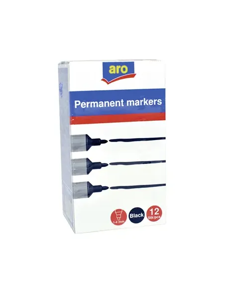 marker permanent