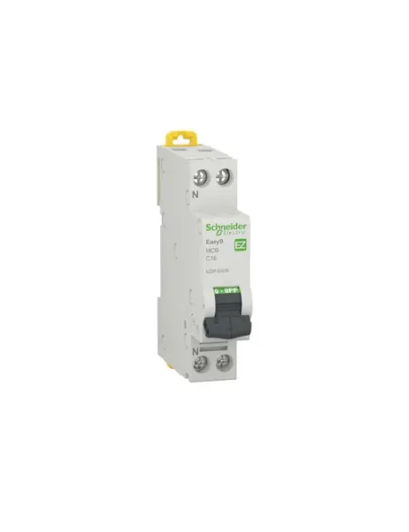 disjunctor electric